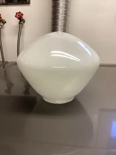 old light globe, View more