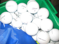 Golf balls for sale