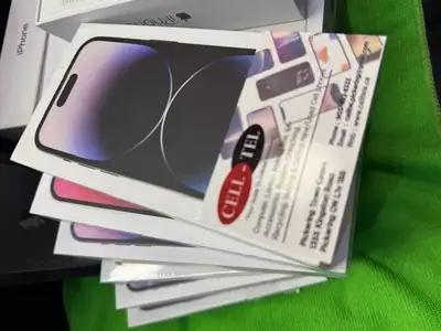 iPhone 14 Pro Max I  256 GB I unlock on Sale, View more