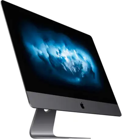 Apple IMac 2 years old In excellent condition I just don't have any use for it Asking $500 Comes wit...