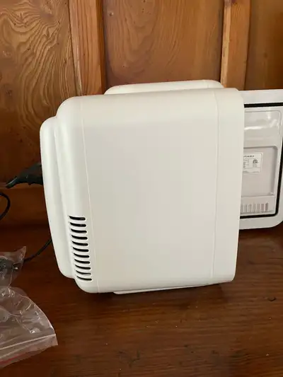 Crownful Mini Fridge, View more