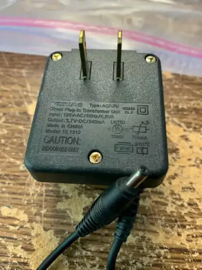 Nokia ACP-7U Cell Phone Chargers AND Car Charger NK 252, View more