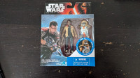 Star Wars Force Awakens Figures - NEW in Sealed Boxes