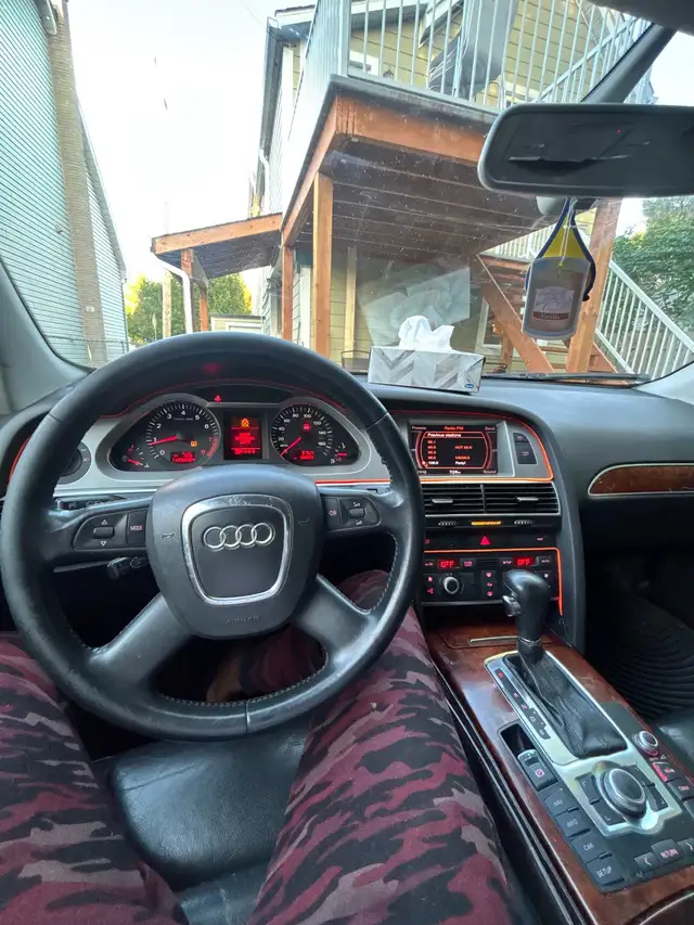 Audi A6 s line for sale63793685558529121