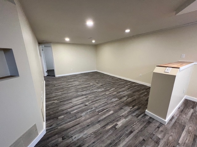 Holyrood lower Rental 1 Bed 2