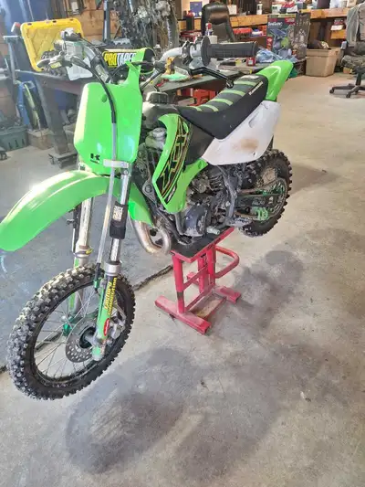 kawasaki kx 65 in Dirt Bikes & Motocross in Ontario | Kijiji