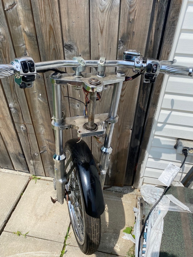 Motorcycle parts Motorcycle Parts & Accessories Ottawa Kijiji