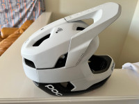 POC Otocon race mips helmet