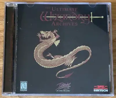 Rare Collectible PC Games, View more