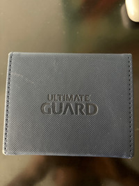 Ultimate guard TCG case