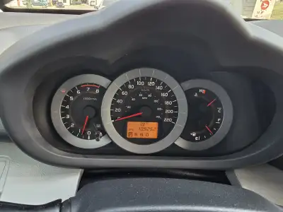 Second owner, Rav4 2012 4WD low mileage just 109.252 KM Very clean outside and inside. Very good con...