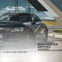 CAR DRIVING PRIVATE LESSONS