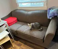 Please take my couch!