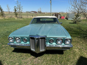 1970 Pontiac Catalina