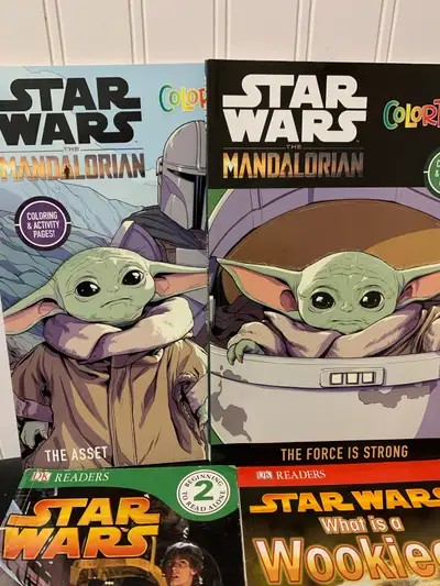 Star Wars Collection, View more