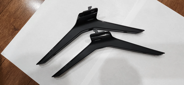 ORIGINAL LG TV LEGS 65  $80.00 in Video & TV Accessories in Markham / York Region - Image 5