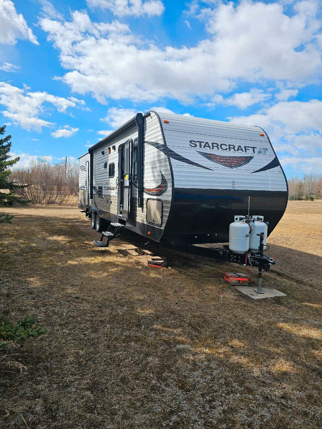 Travel trailer  in Travel Trailers & Campers in Strathcona County