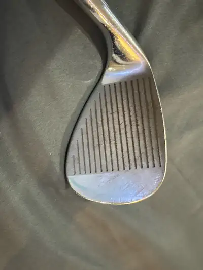 Titleist wedge, View more