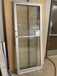 Commercial Aluminum Doors 
