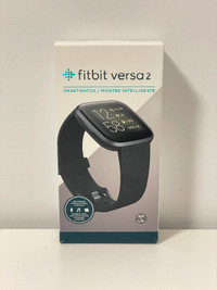 Fitbit verse 2