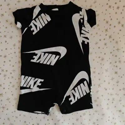 Nike Romper, View more
