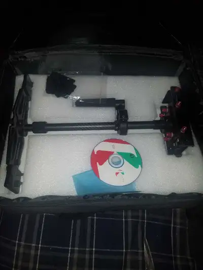Archery Stabilizer, View more