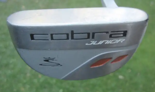 COBRA Junior Kids Youth putter Right Handed golf club in Golf in Sudbury - Image 2