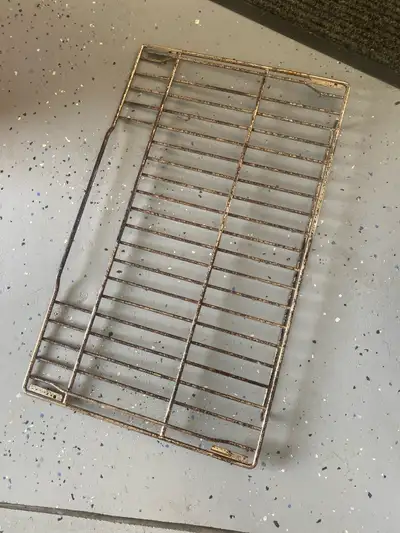 Electrolux Icon wall oven racks, View more