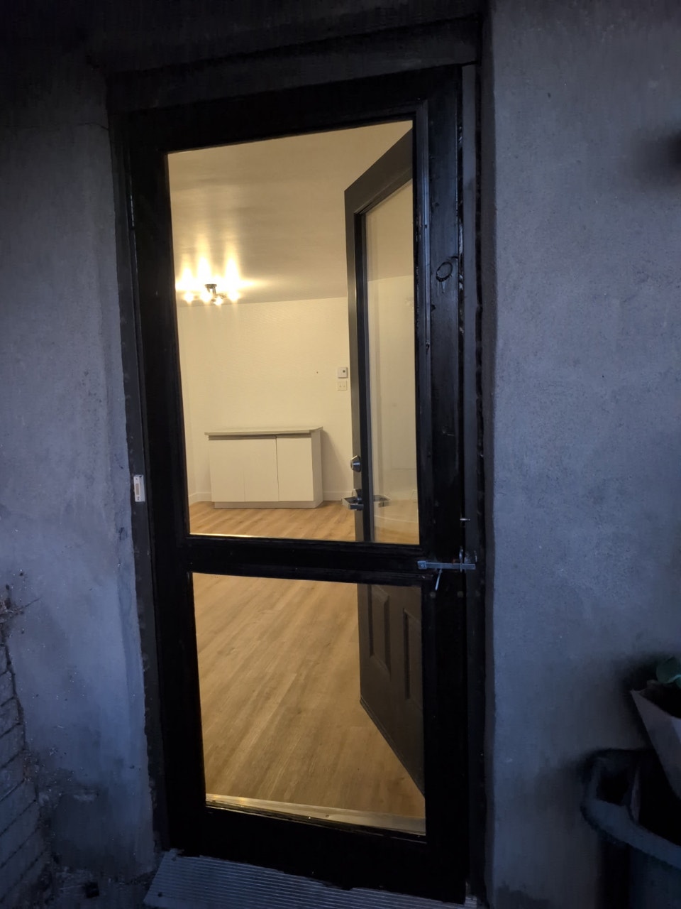 Appartement 3 1/2 à louer Ahuntsic 2