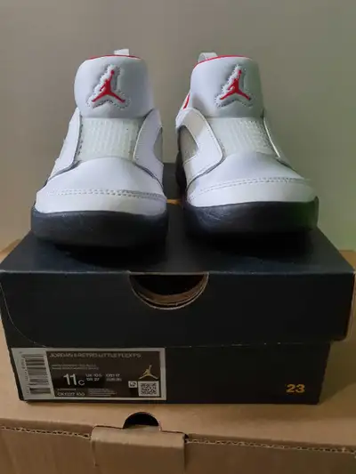 Jordan 5 Retro Kids, View more