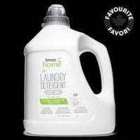 Chemical Free Laundry Detergent 