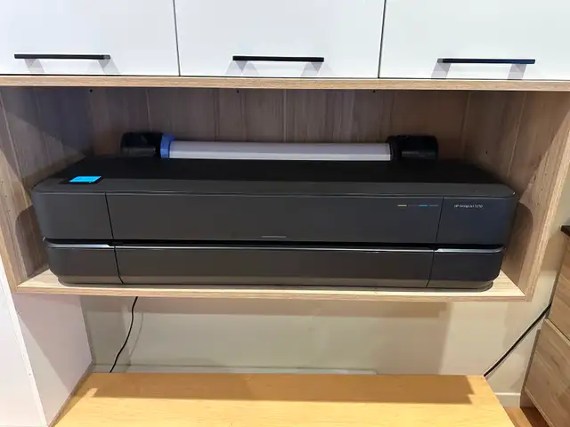 HP DESIGNJET T210 Printer520323604603873282