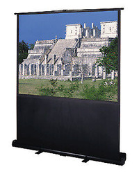 Video Projection Screens
