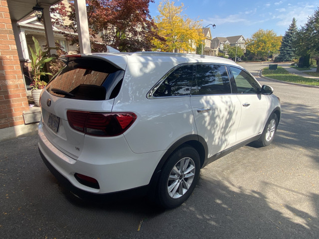 2019 Kia Sorento V6 AWD 7 Seater in Cars & Trucks in Oakville / Halton Region - Image 4