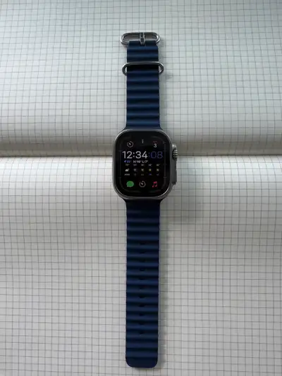 Apple Watch Ultra 2, View more