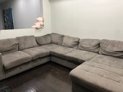 Private room in Brampton