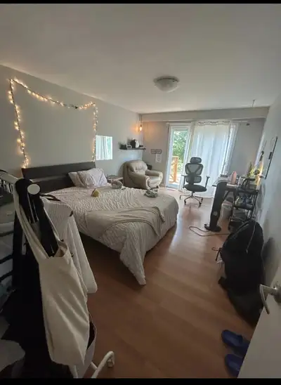 Single room for Rent (Girl only)