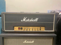 1978 Marshall JMP 2203