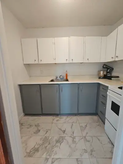 Byward Market - All Utilities Included - Newly renovated
