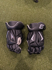 Gait Senior Field Lacrosse Glove- Size Small