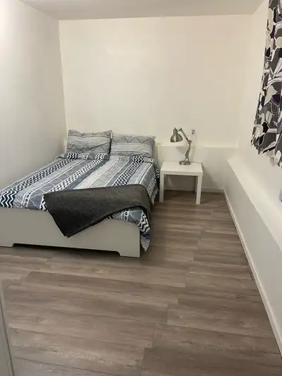 One Bedroom