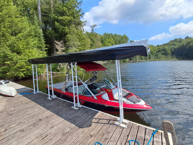 Canopy ~ Not Boat in Other in Oshawa / Durham Region - Image 4