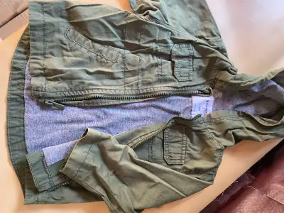 18-24 month spring fall jacket old navy, View more