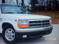Recherche Dodge Dakota 1986 à 1995