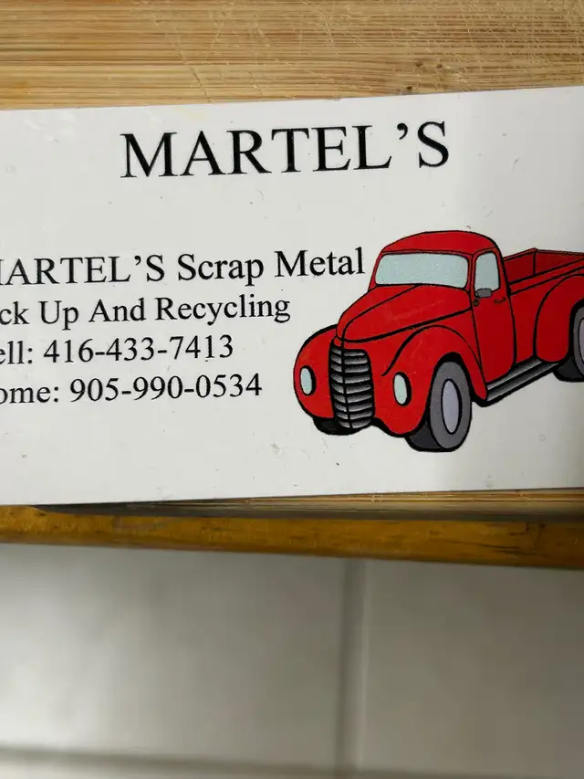 Garbage and junk removal64661852722050120