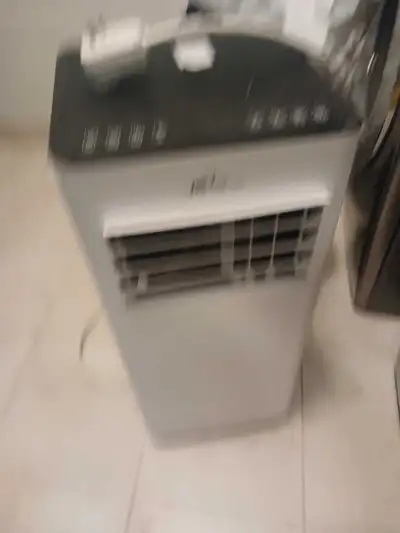 Royal Sovereign Portable Air Conditioner 8000 BTU , View more