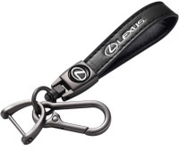 Lexus Compatible Keychain Hamilton Ontario Preview