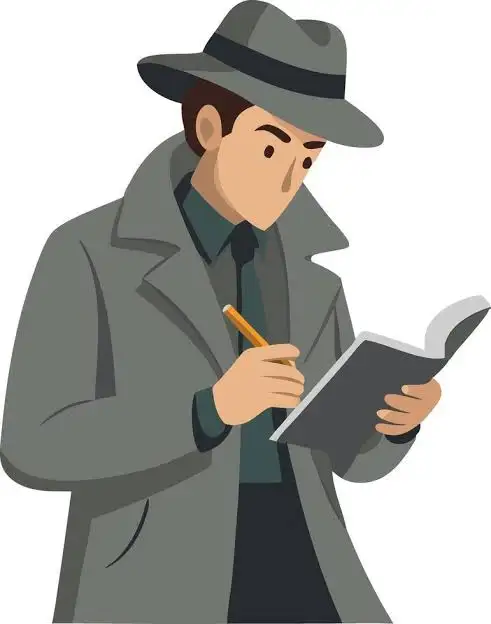 Private Investigating Services64307894772993120