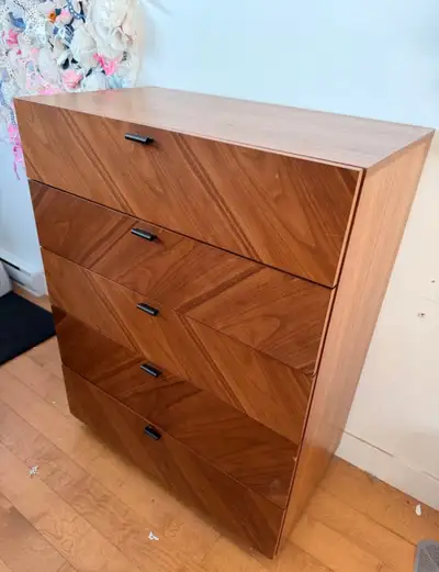 Structube Dresser, View more