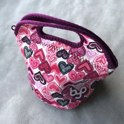 BYO Lunch Bag, View more